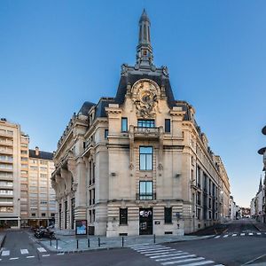 Aloft Hotel Dijon By Marriott