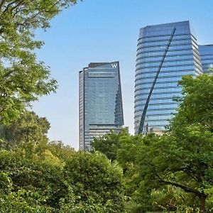 W Sao Paulo